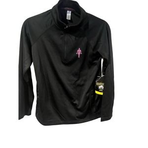 Golds Gym Athletic Jacket Woman’s Size Small